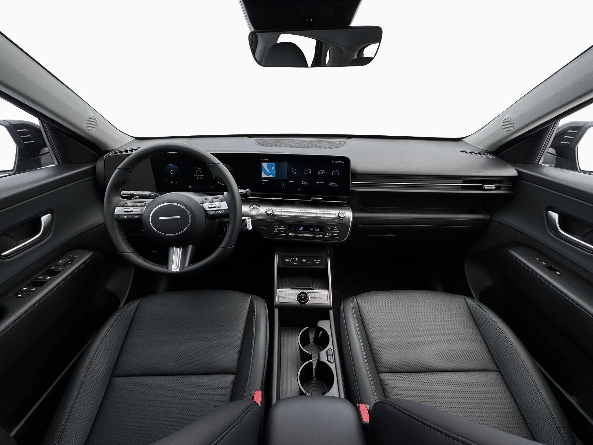 Thumbnail: 2026 Hyundai Kona - 8