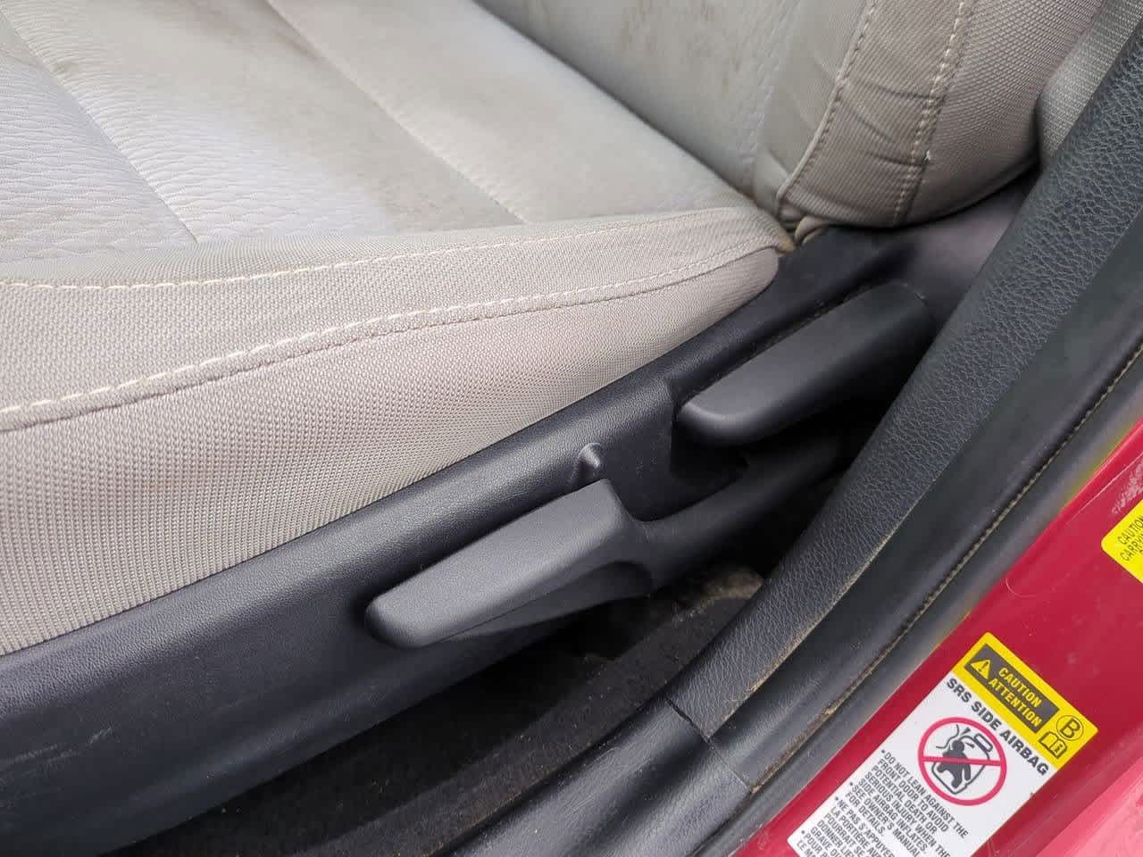 Thumbnail: 2016 Toyota Corolla - 15