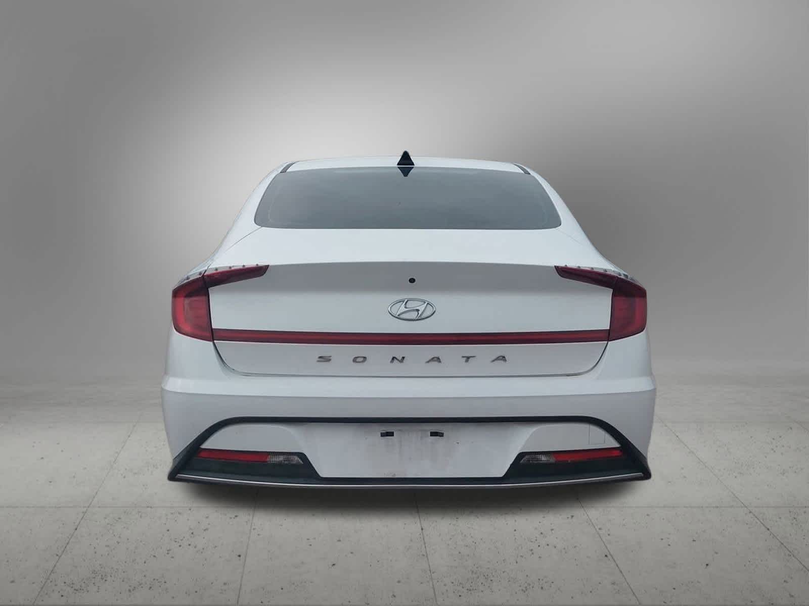 2023 Hyundai Sonata SE 5