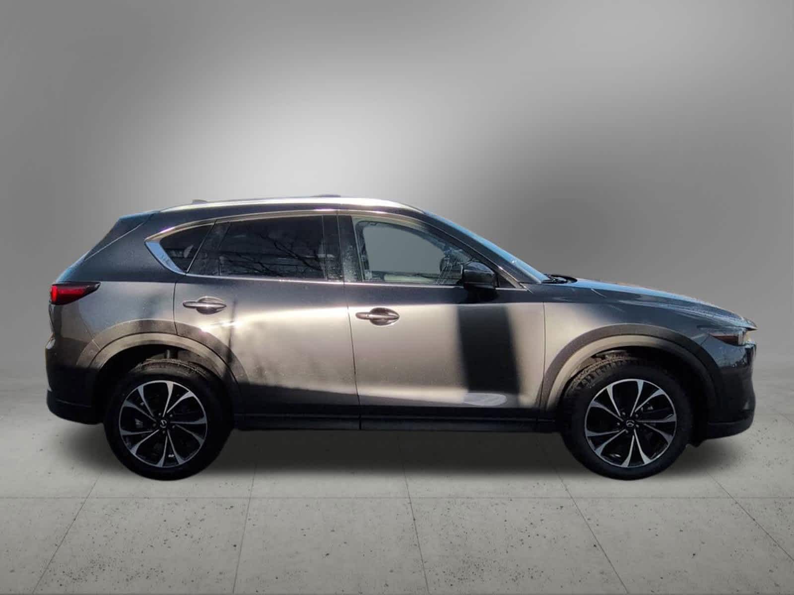 Thumbnail: 2023 Mazda CX-5 - 7