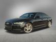Used 2016 Audi A6 2.0T Premium Plus Sedan