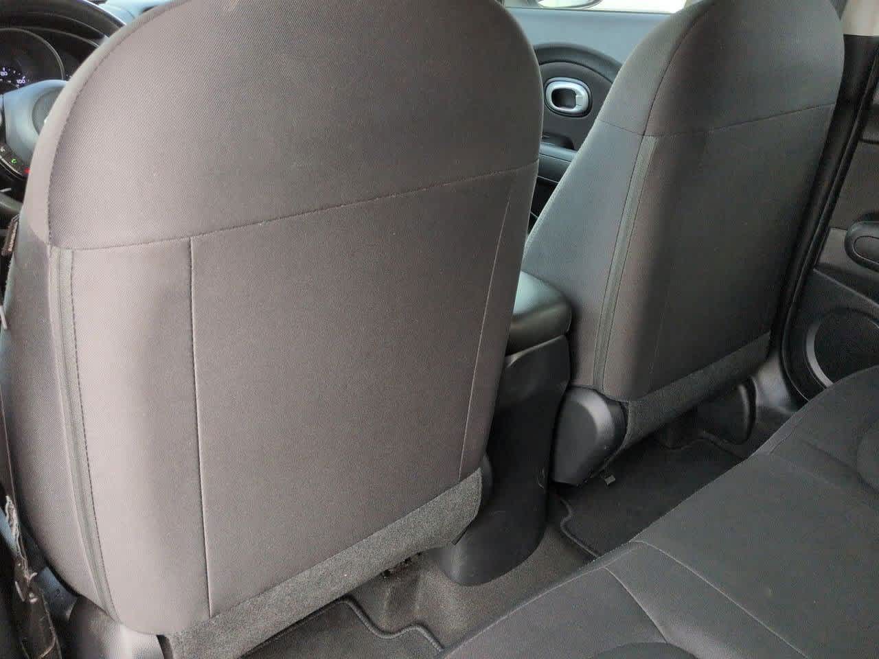 Thumbnail: 2016 Kia Soul - 18