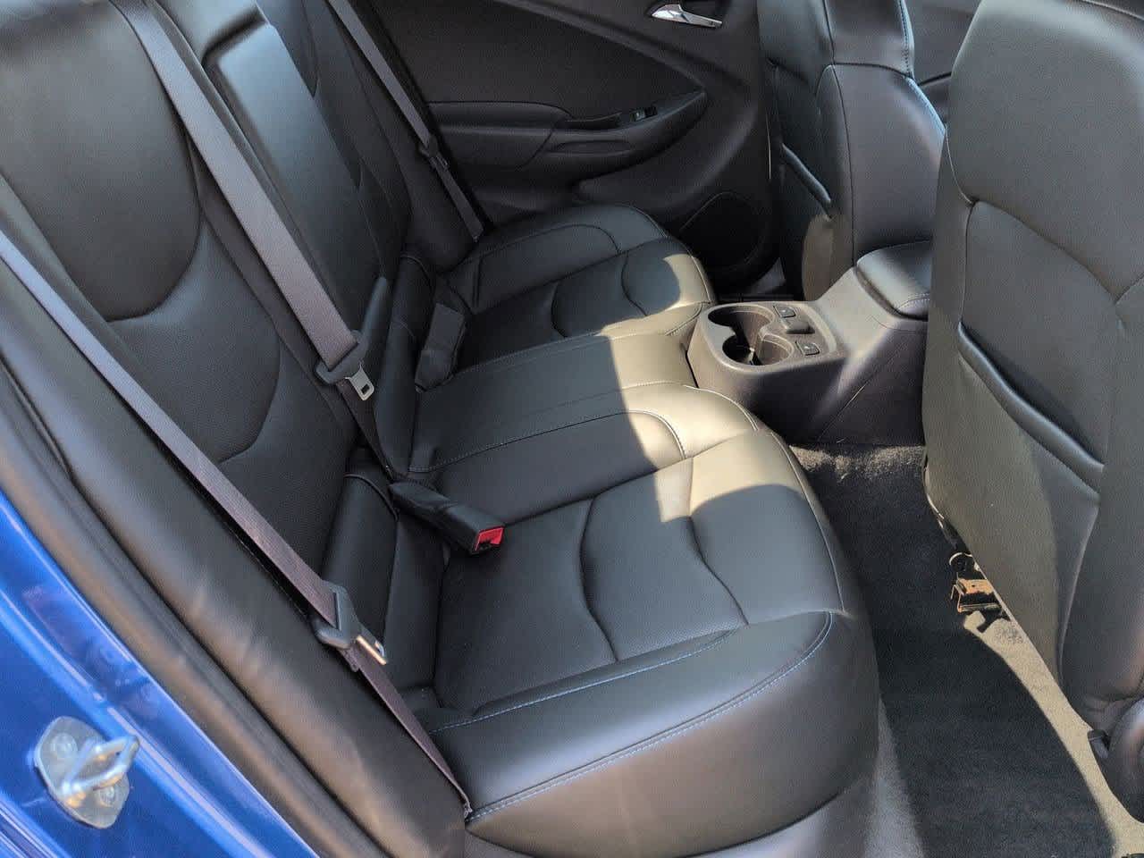 Thumbnail: 2017 Chevrolet Volt - 20