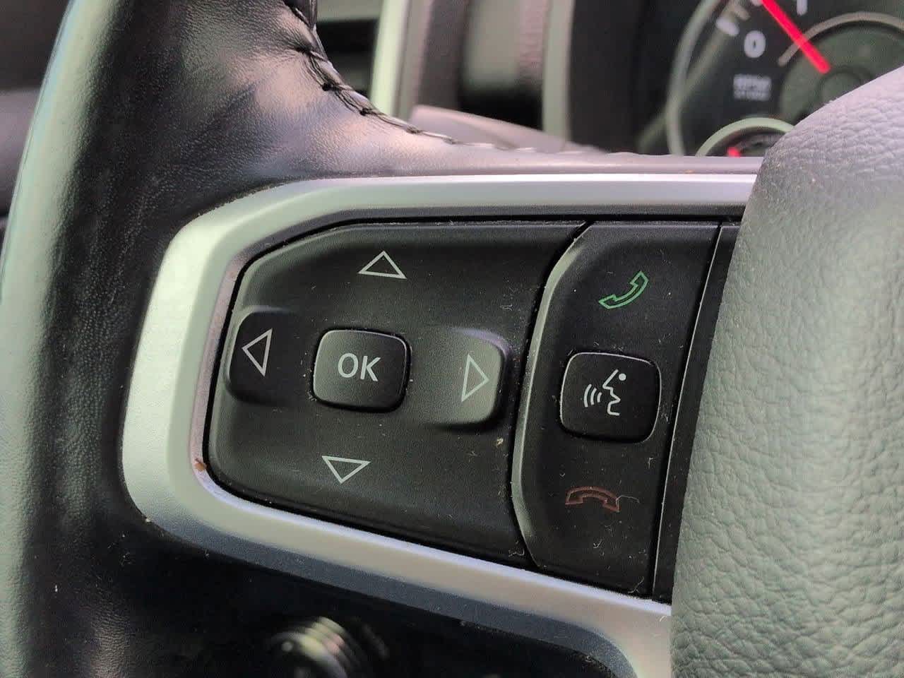 Thumbnail: 2020 RAM 1500 - 24