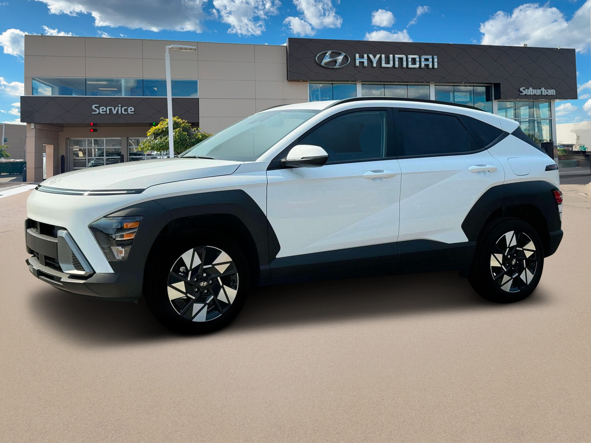 Thumbnail: 2025 Hyundai Kona - 2