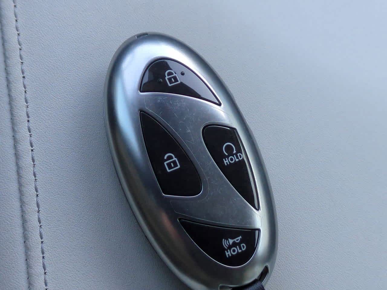 Thumbnail: 2025 Hyundai Sonata - 32