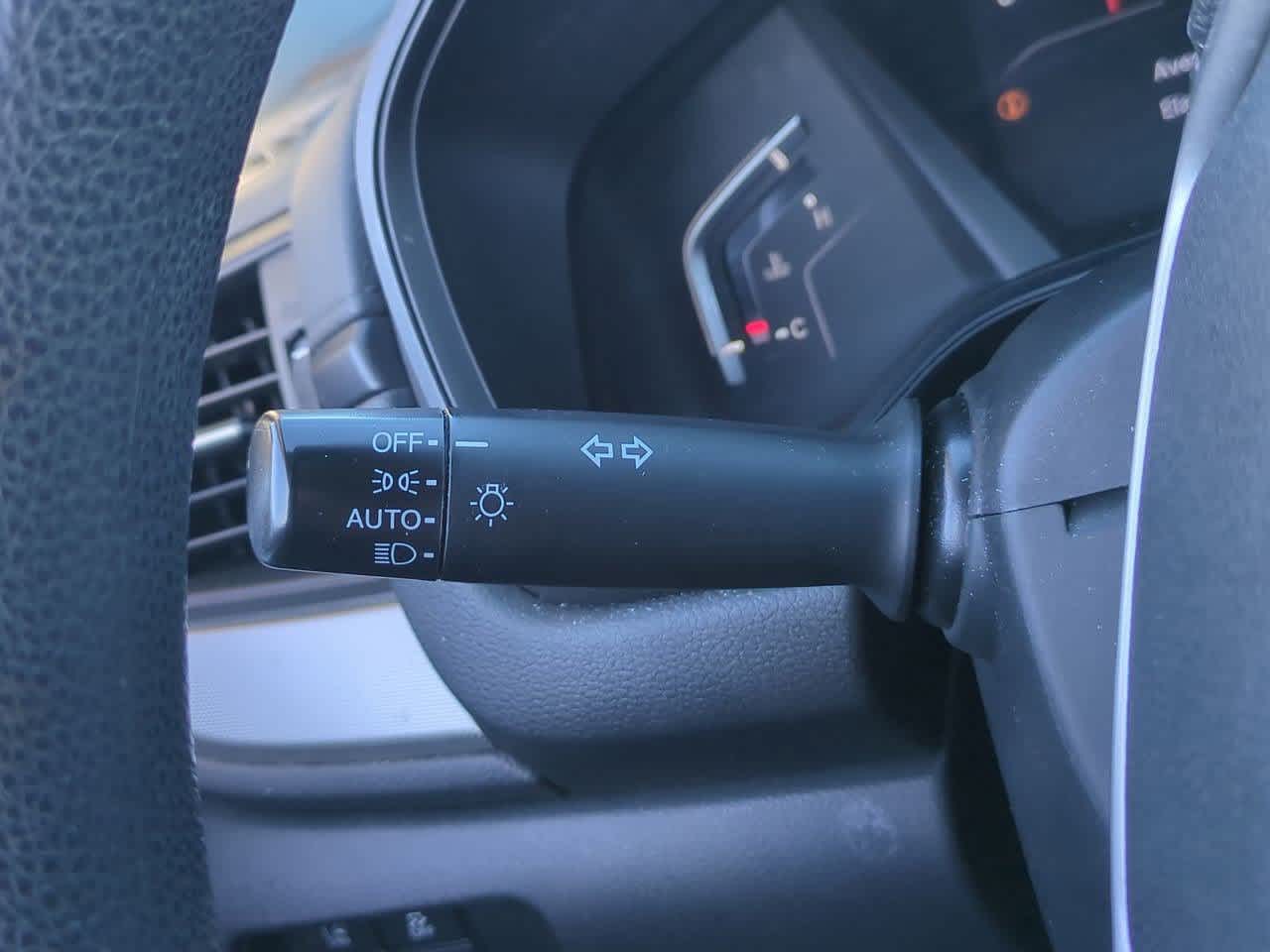 Thumbnail: 2020 Honda CR-V - 24