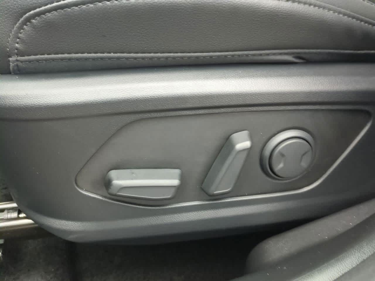 Thumbnail: 2026 Hyundai Tucson - 16