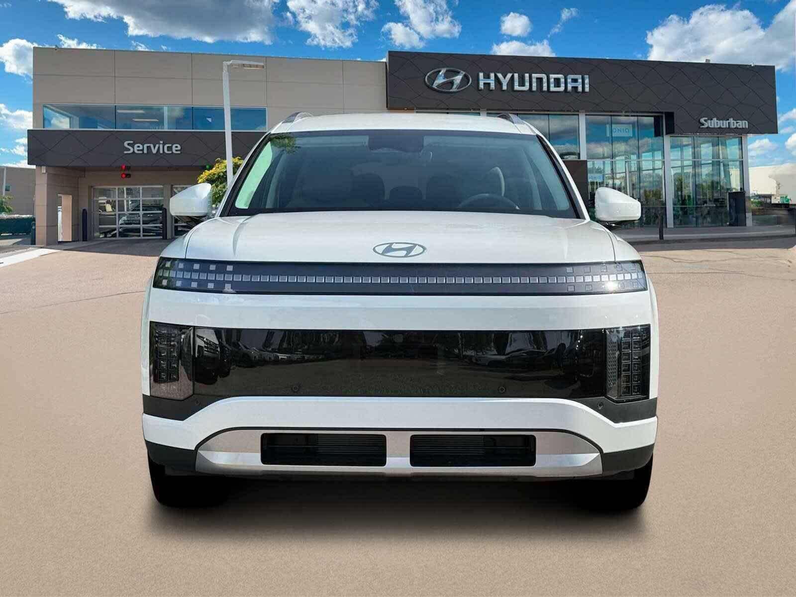 Thumbnail: 2026 Hyundai Ioniq - 12