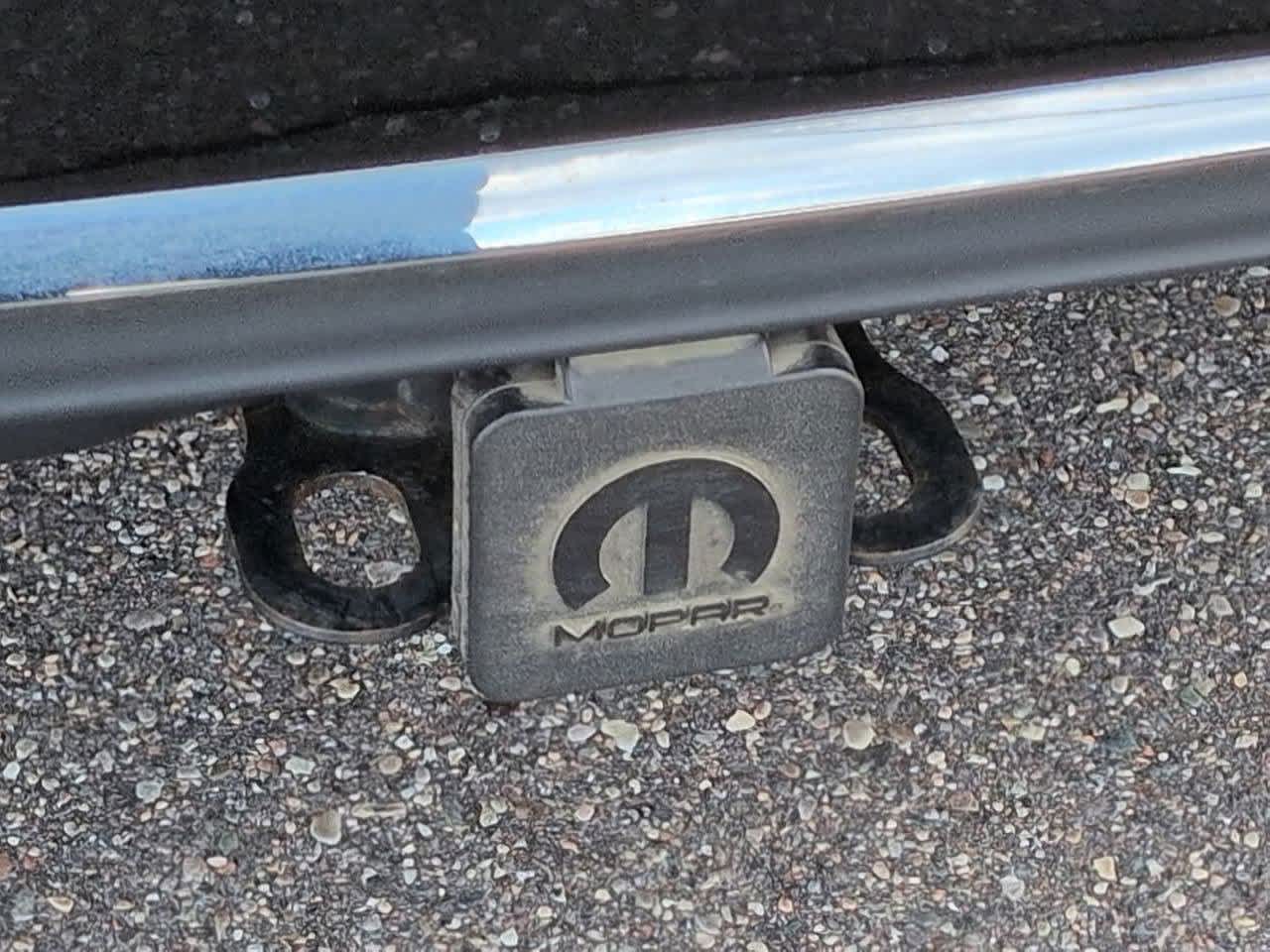 Thumbnail: 2020 Chrysler Pacifica - 36