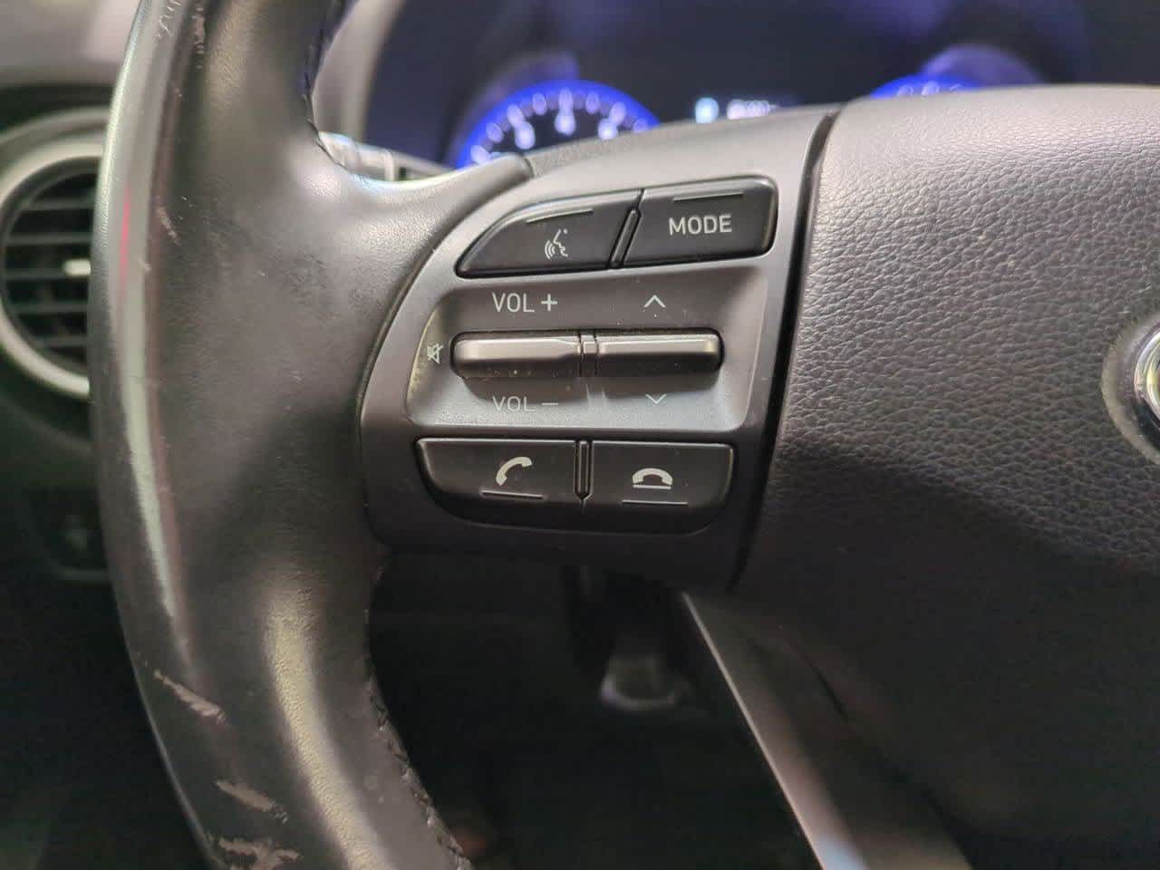Thumbnail: 2020 Hyundai Kona - 24