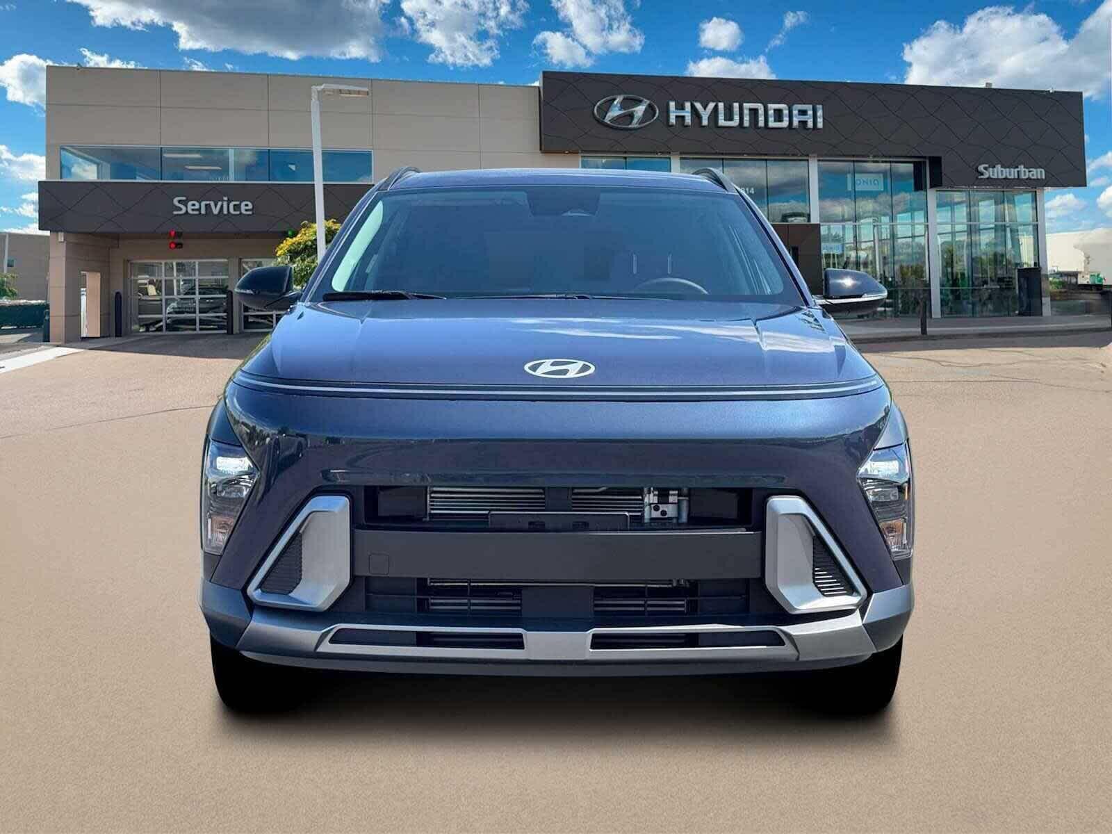 Thumbnail: 2026 Hyundai Kona - 12