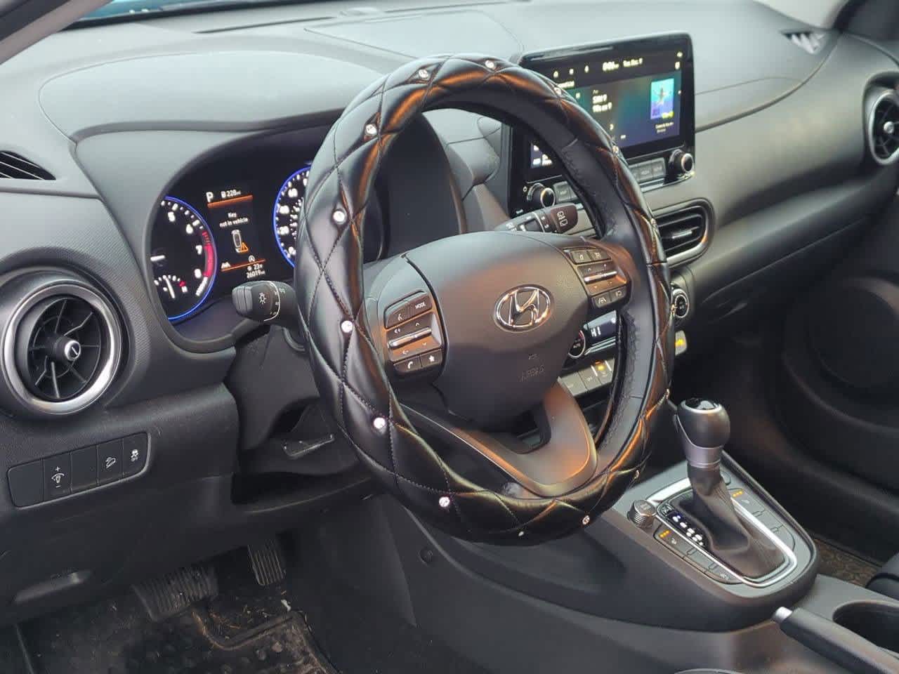 Thumbnail: 2023 Hyundai Kona - 2