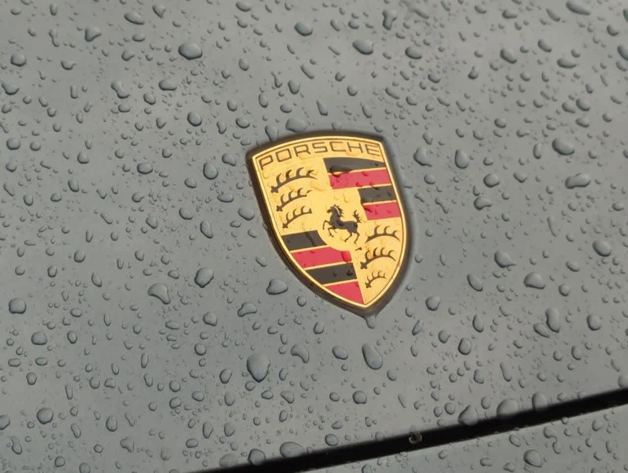 Thumbnail: 2019 Porsche Cayenne - 10
