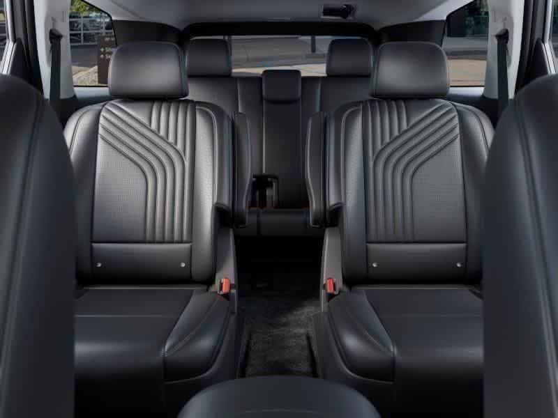 Thumbnail: 2026 Hyundai Palisade - 12