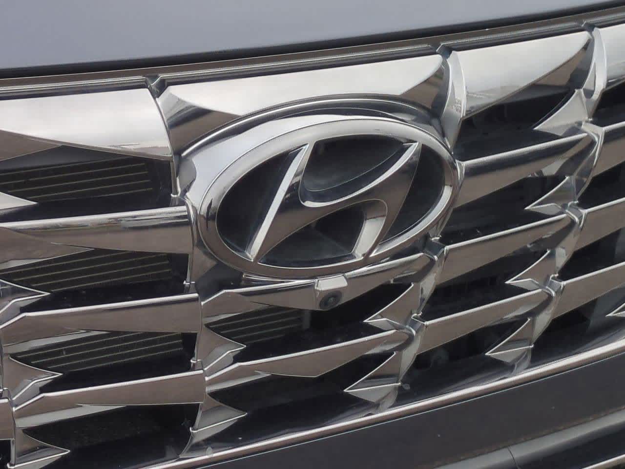 Thumbnail: 2023 Hyundai Tucson - 11