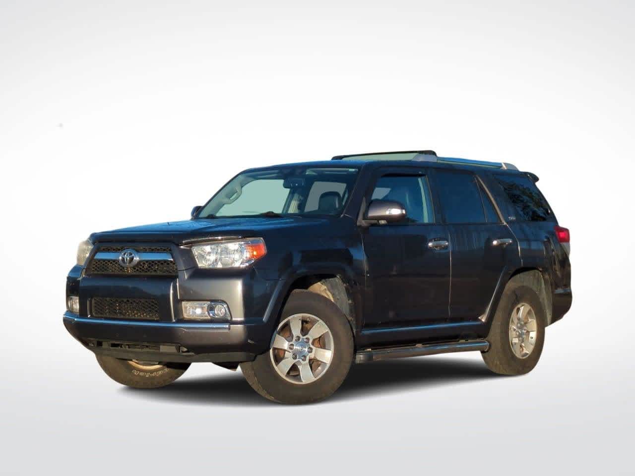2011 Toyota 4Runner SR5 -
                  Troy, MI