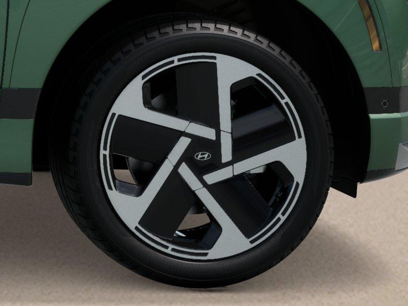 Thumbnail: 2026 Hyundai Ioniq - 8