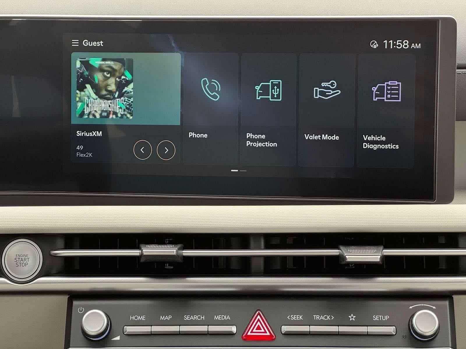 Thumbnail: 2025 Hyundai Tucson - 19