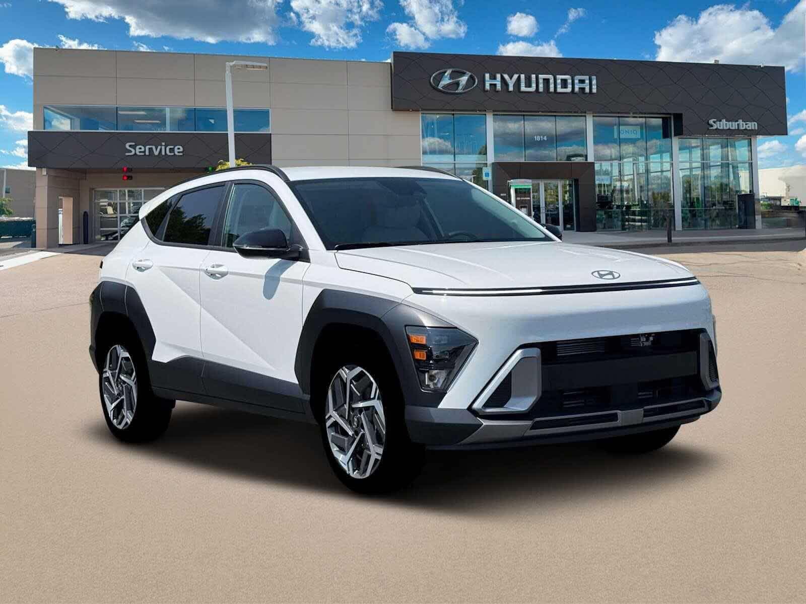 Thumbnail: 2026 Hyundai Kona - 11