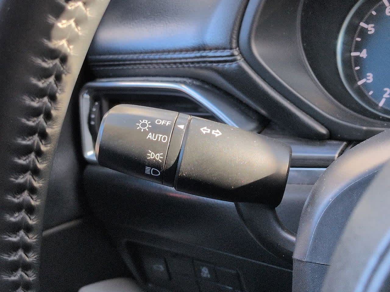 Thumbnail: 2023 Mazda CX-5 - 27