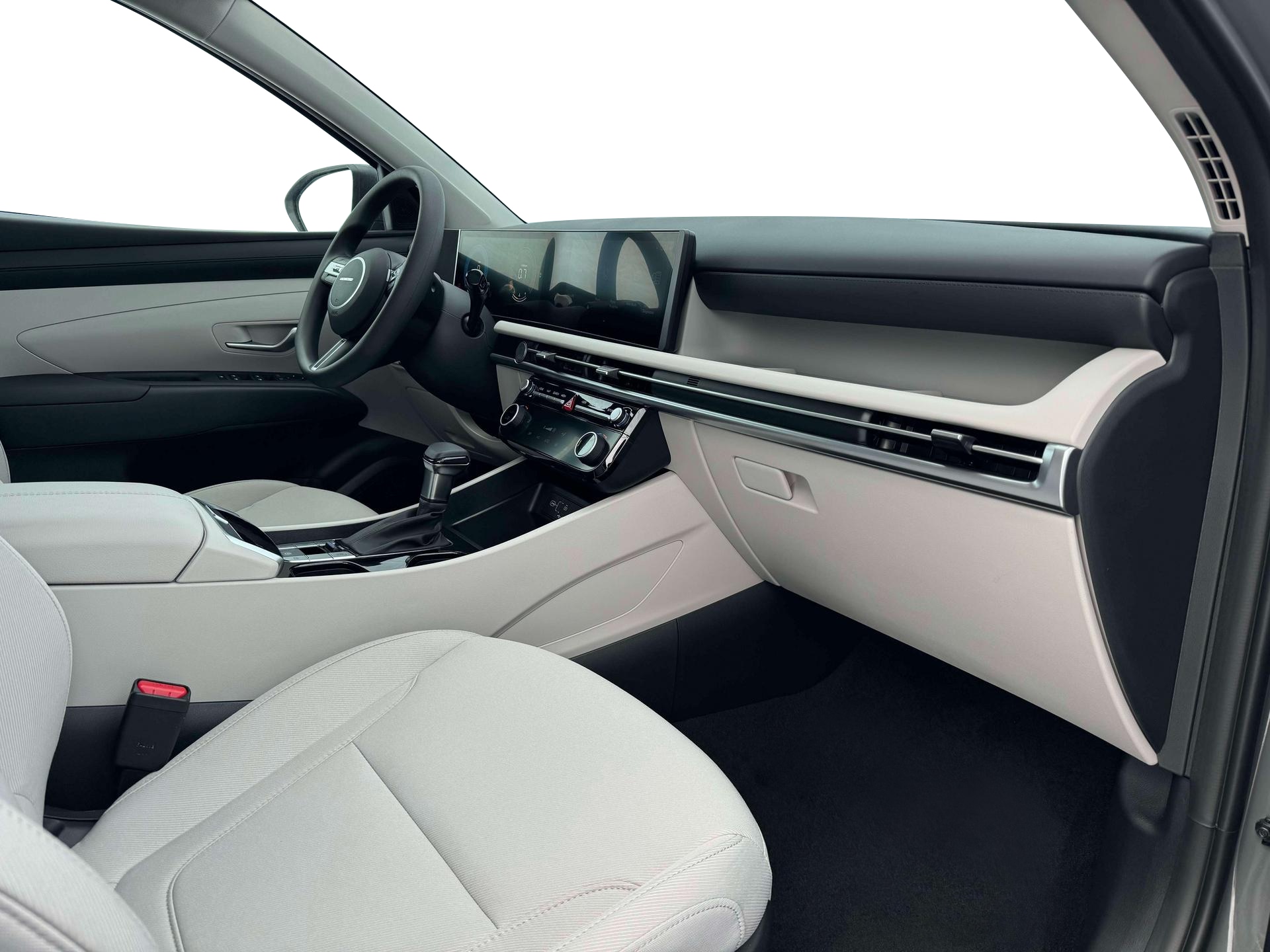 Thumbnail: 2026 Hyundai Tucson - 15