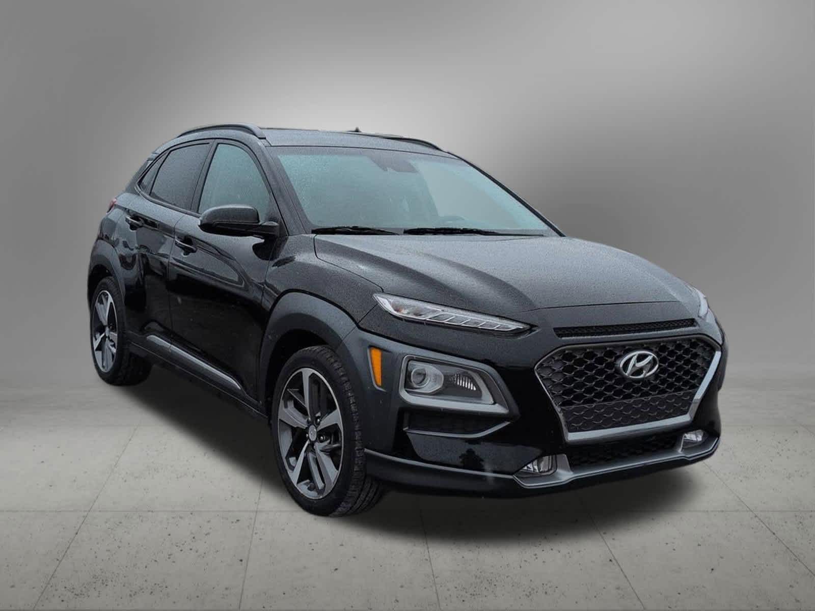 Thumbnail: 2021 Hyundai Kona - 7