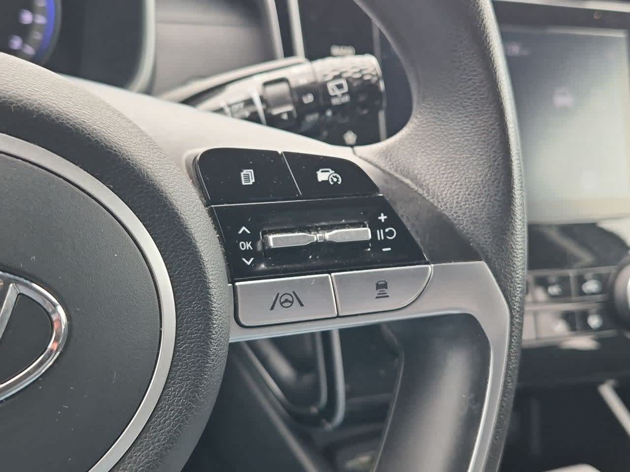 Thumbnail: 2023 Hyundai Tucson - 23