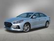 Used 2018 Hyundai Sonata Limited Sedan