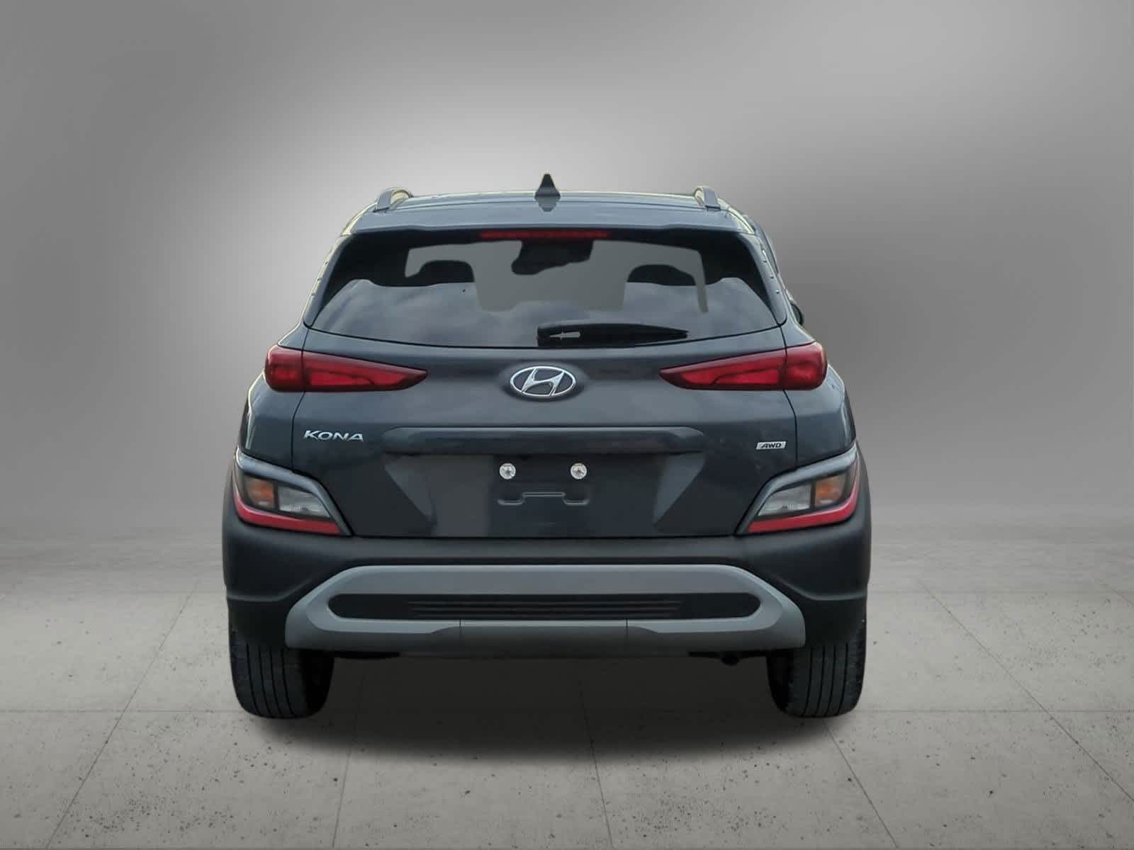 Thumbnail: 2023 Hyundai Kona - 5