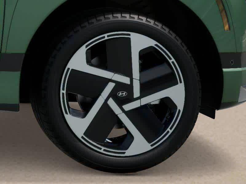 Thumbnail: 2026 Hyundai Ioniq - 8