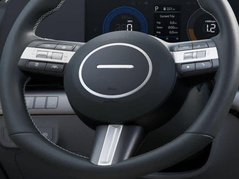 Thumbnail: 2026 Hyundai Kona - 15