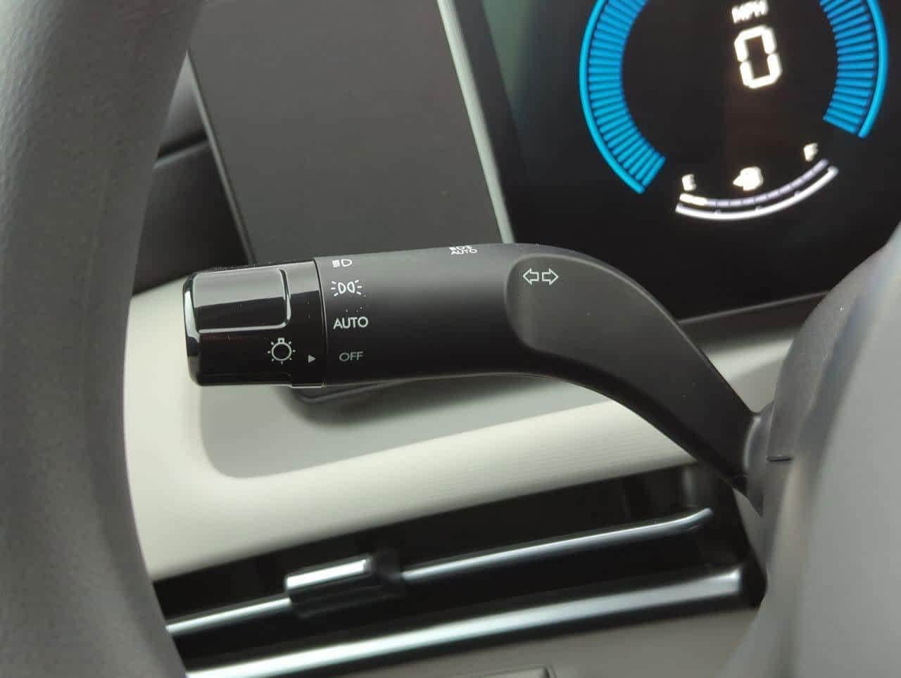 Thumbnail: 2025 Hyundai Tucson - 25