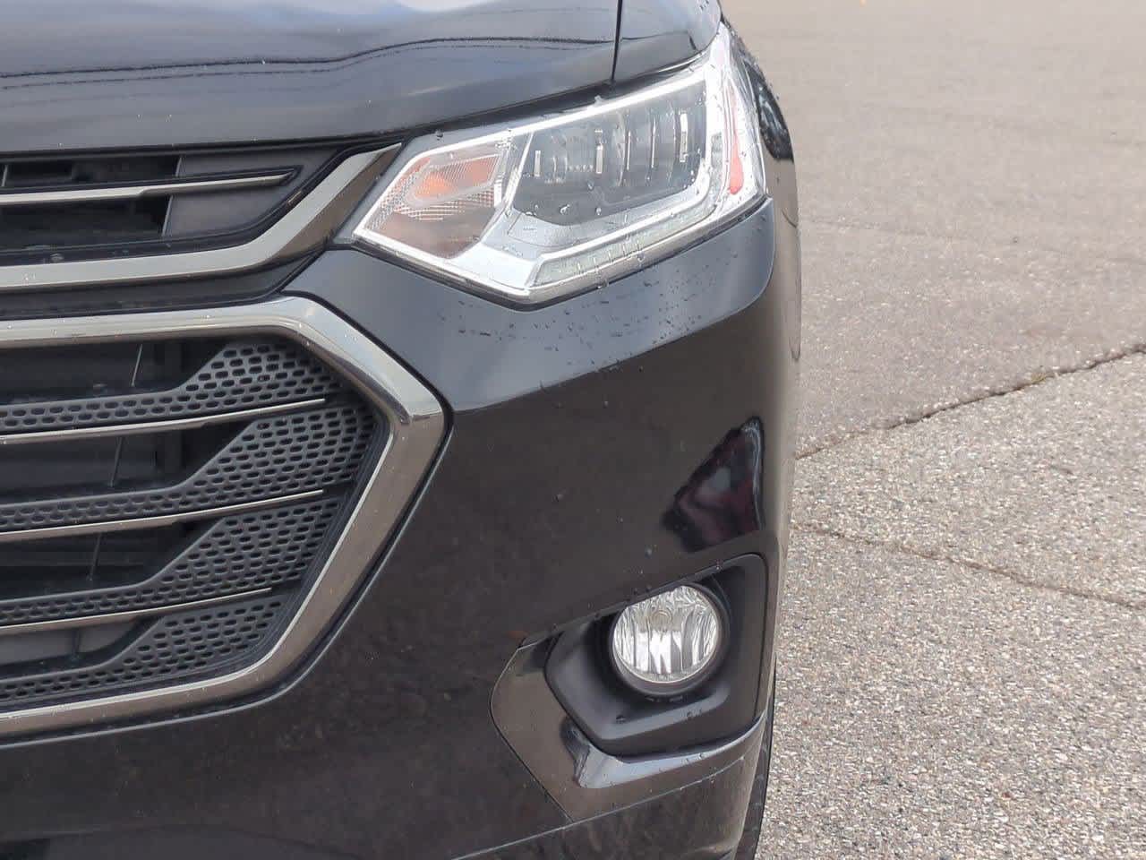 Thumbnail: 2019 Chevrolet Traverse - 10