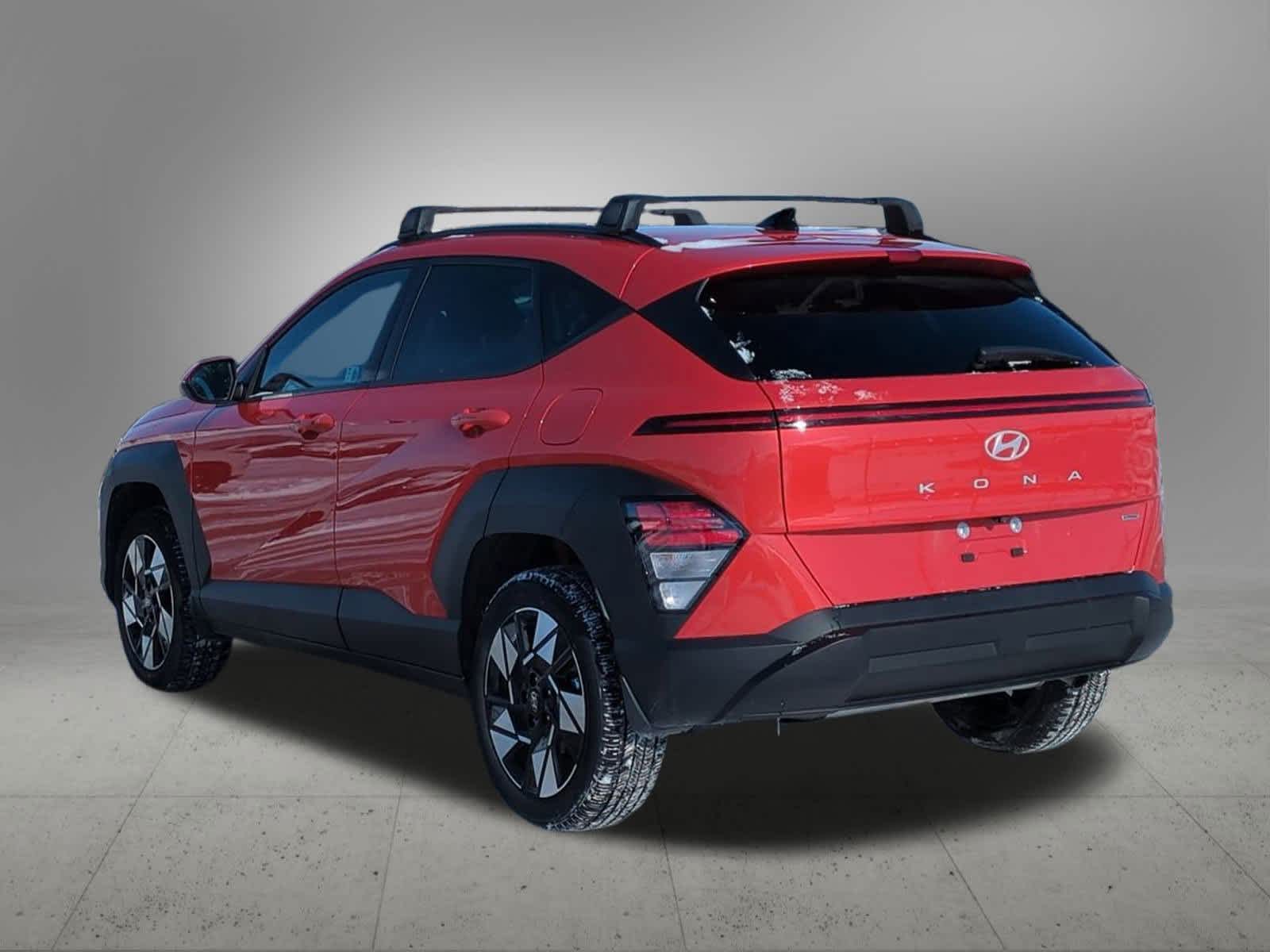 Thumbnail: 2024 Hyundai Kona - 4