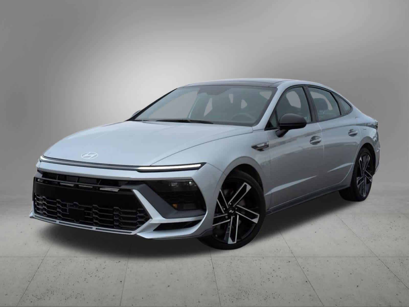 Thumbnail: 2025 Hyundai Sonata - 1