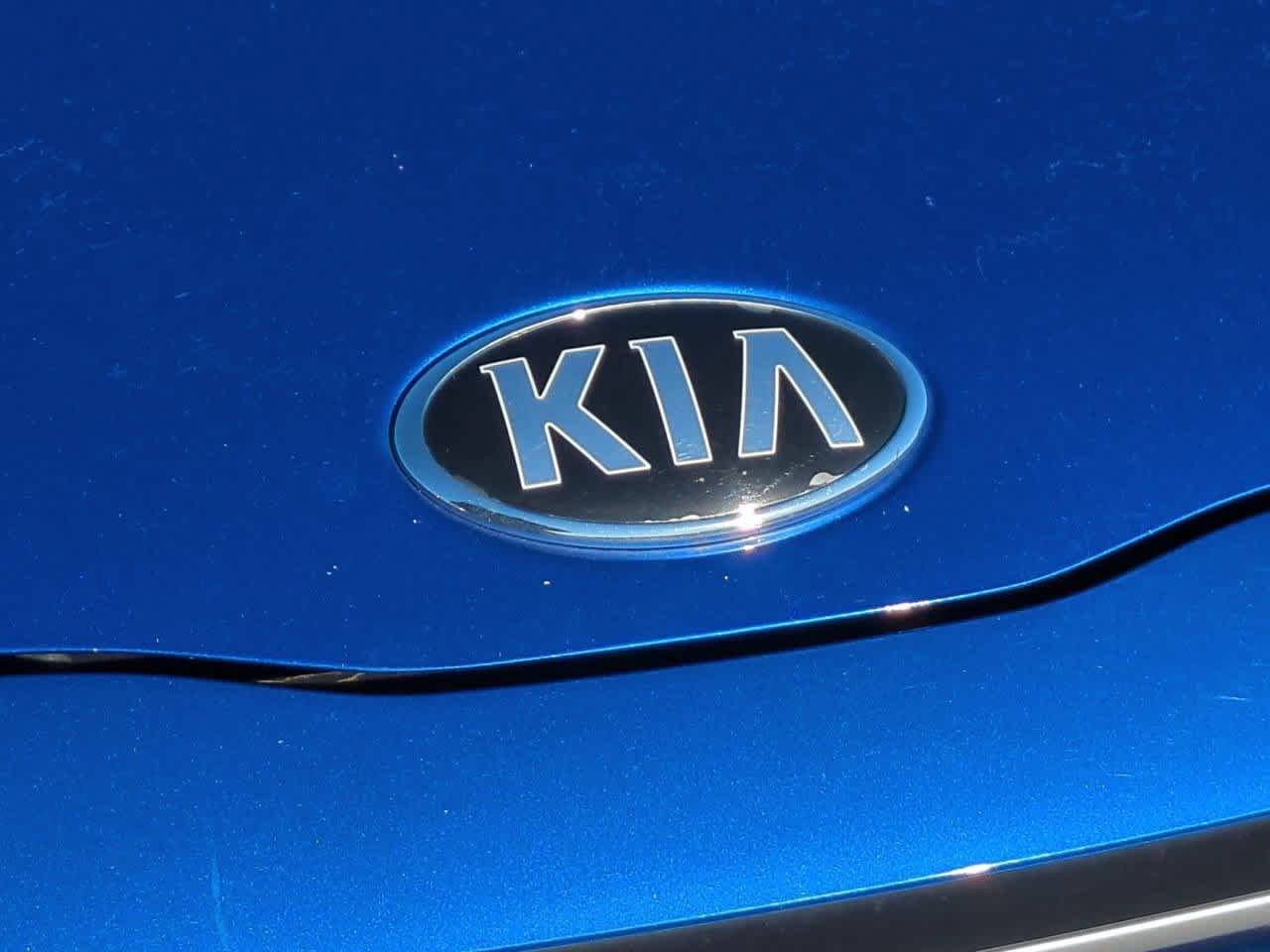 Thumbnail: 2020 Kia Soul - 11