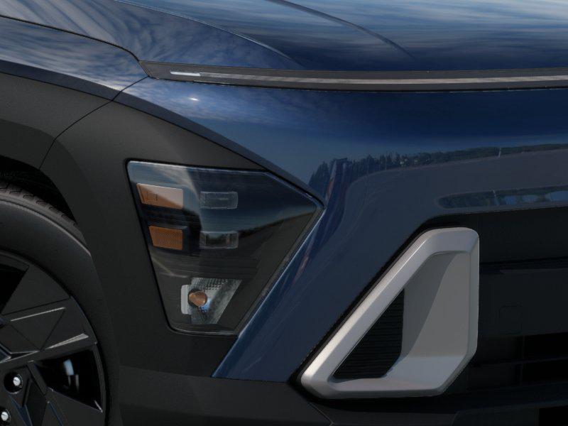 Thumbnail: 2026 Hyundai Kona - 9