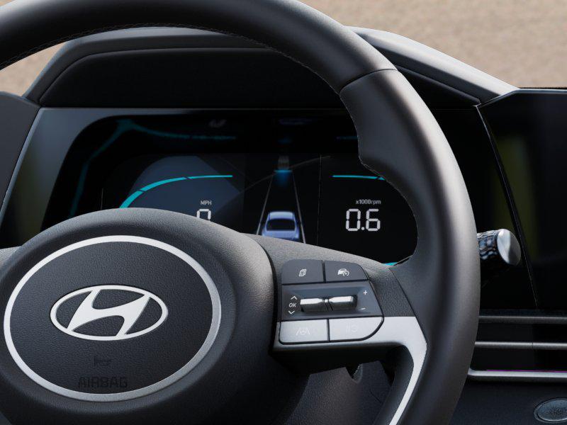 Thumbnail: 2026 Hyundai Elantra - 14