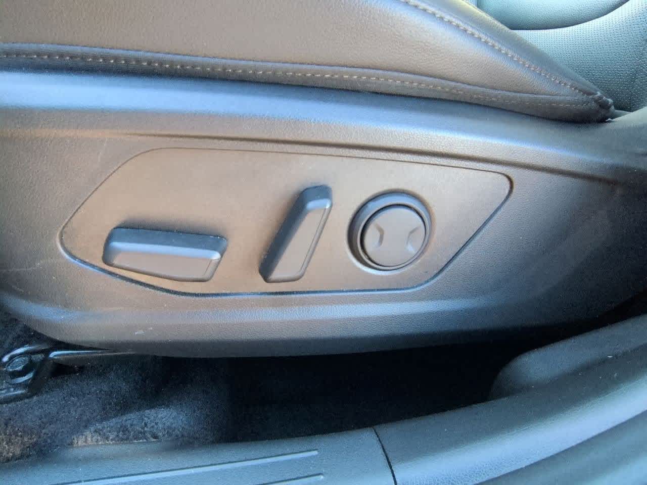 Thumbnail: 2025 Hyundai Tucson - 17