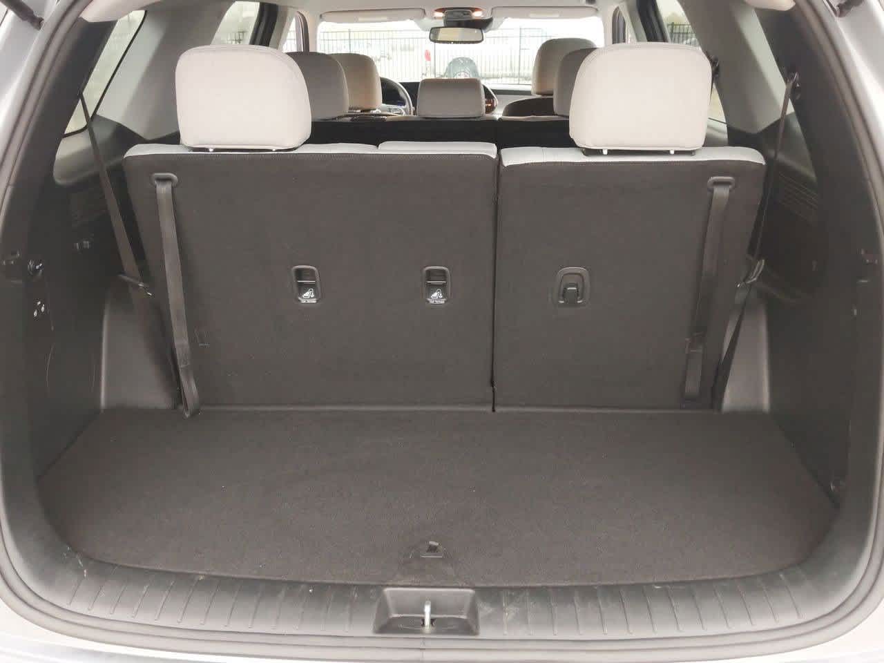 Thumbnail: 2020 Hyundai Palisade - 33