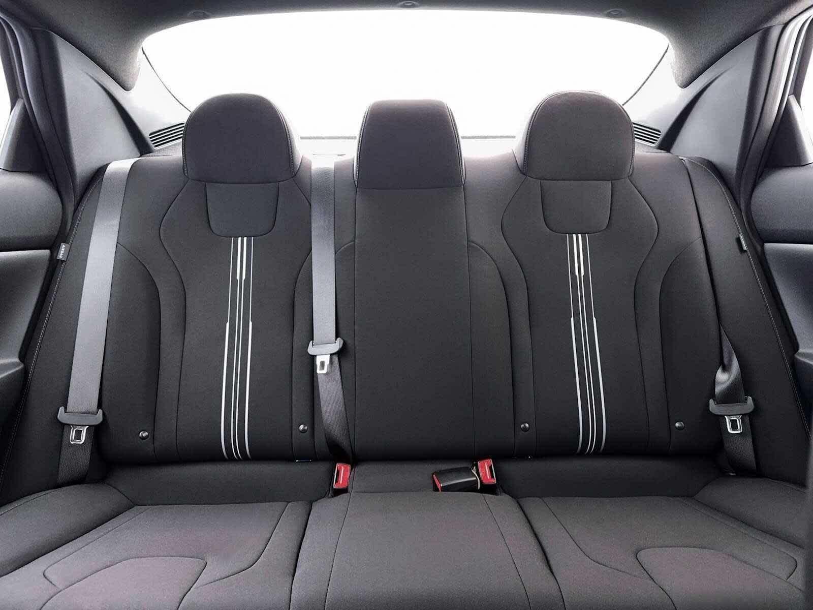 Thumbnail: 2026 Hyundai Elantra - 16