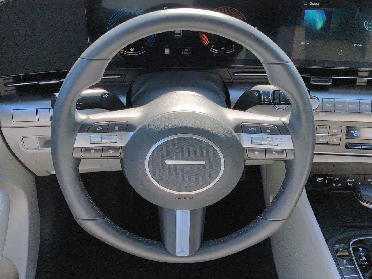 Thumbnail: 2026 Hyundai Kona - 22
