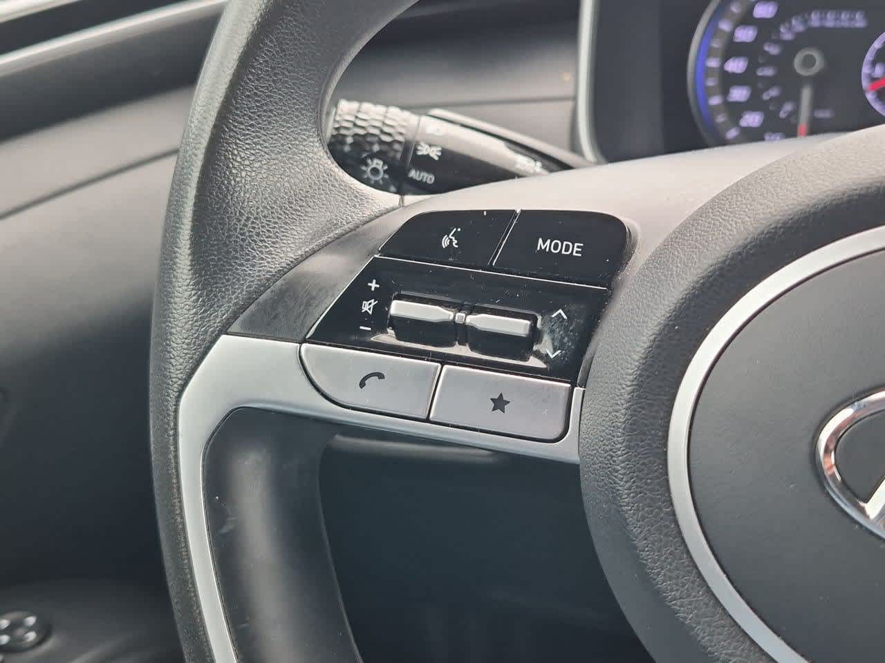 Thumbnail: 2023 Hyundai Tucson - 22