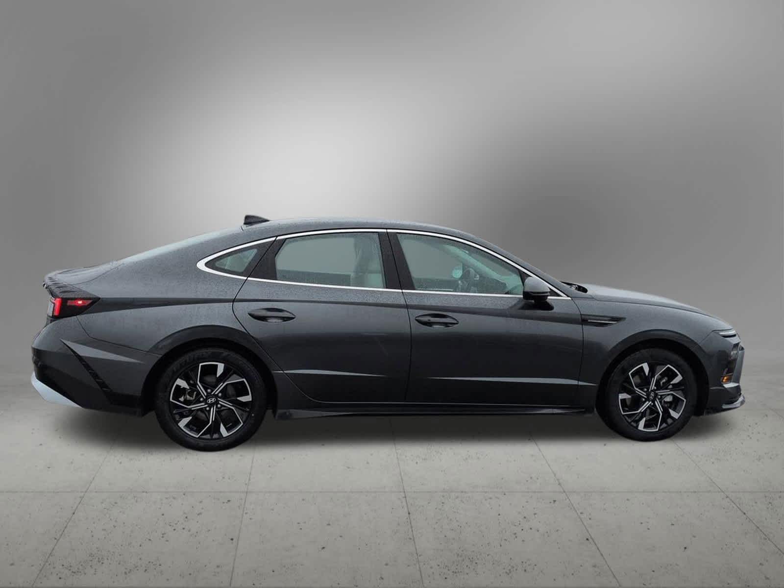 Thumbnail: 2025 Hyundai Sonata - 7