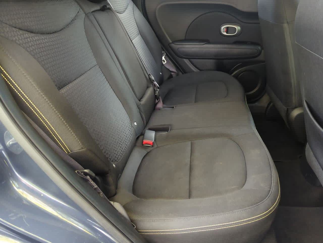 Thumbnail: 2016 Kia Soul - 19