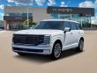 New 2026 Hyundai Palisade Calligraphy FWD SUV
