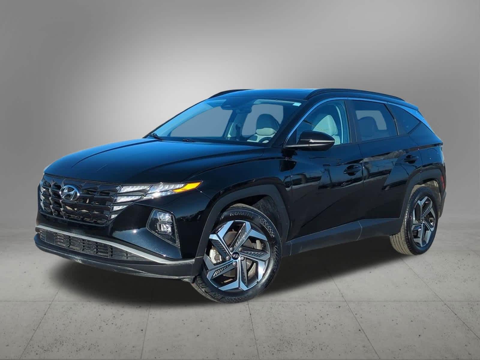 Thumbnail: 2023 Hyundai Tucson - 1
