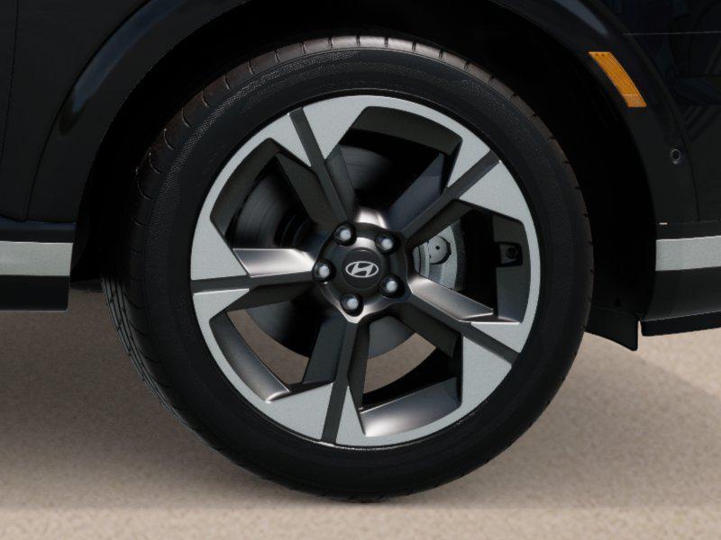 Thumbnail: 2026 Hyundai Palisade - 8