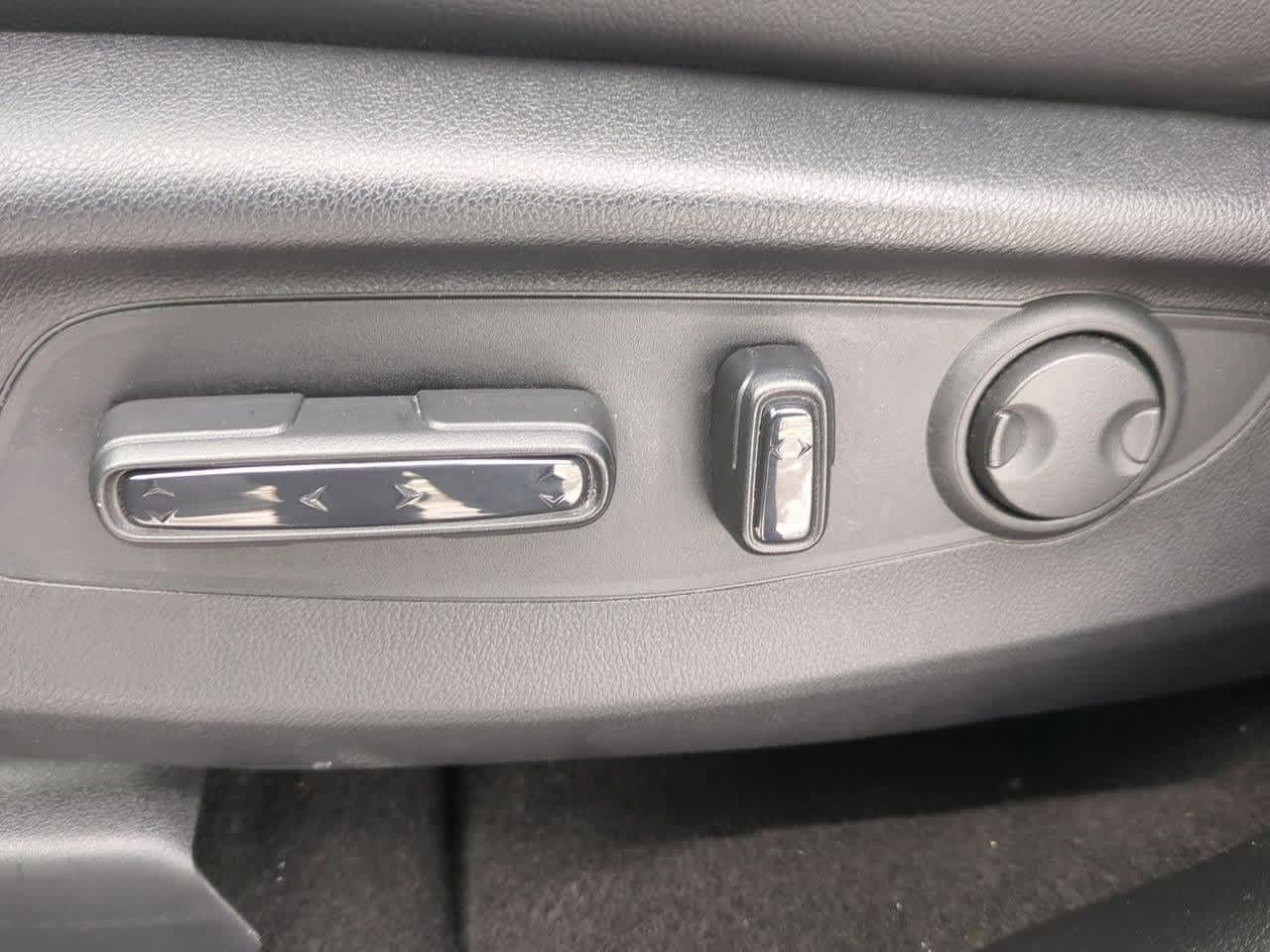 Thumbnail: 2025 Honda CR-V - 16